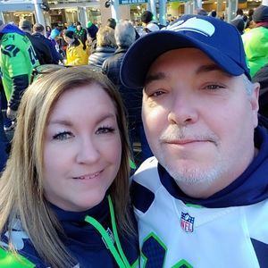 Meet your Posher, Kirk